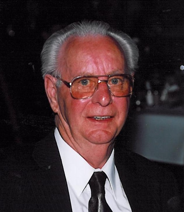 Herbert Johann Hermanns Obituary Chilliwack, BC