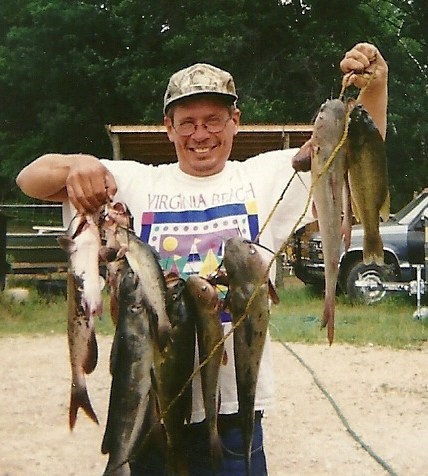 Obituary of Timothy Jay Curtis