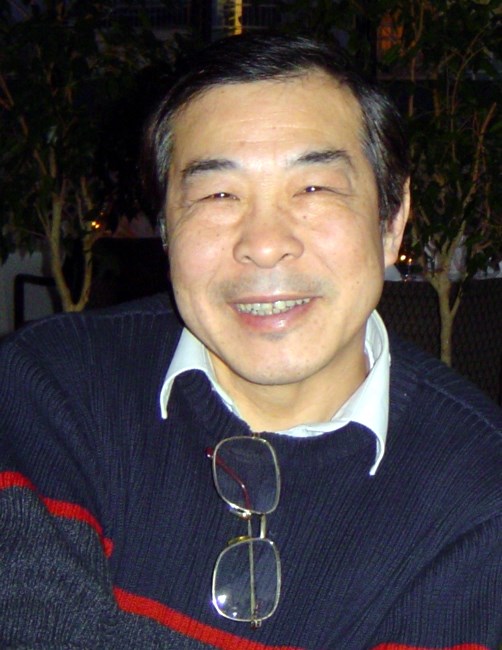 Obituario de Ying Ming Ho