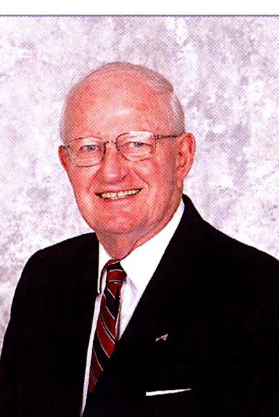 Obituary of Henry Frederick Pohlman