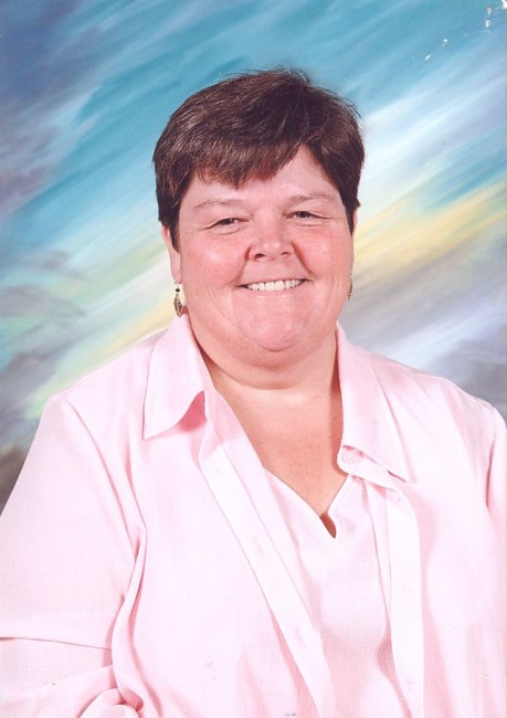 Obituary of Sally Jo VanDuyne