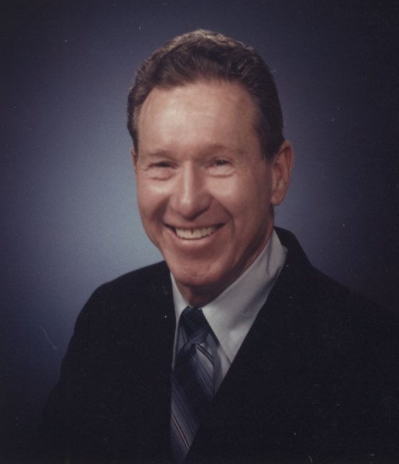 Obituary of Peter John Nieder