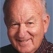Obituary of Robert H. Bronson