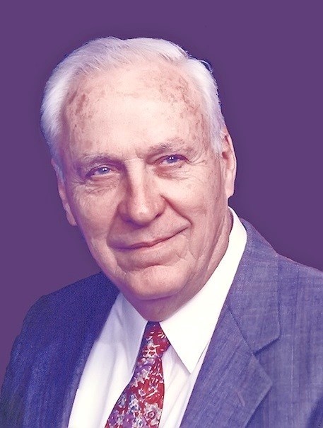  Obituario de George Garland Buckingham, Jr.
