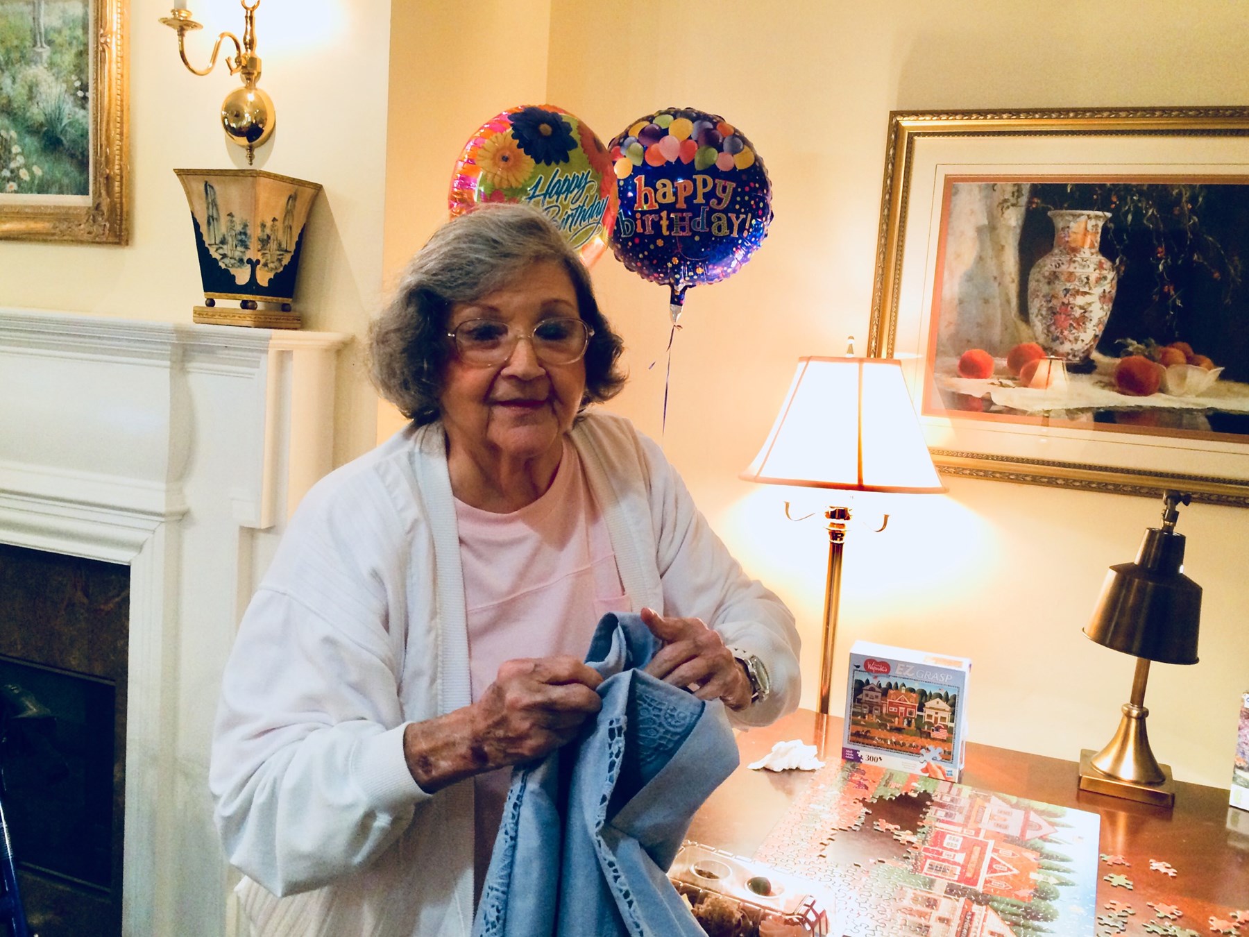 Obituary of Jacquelyn Gwinn