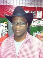 Uriel Grant
