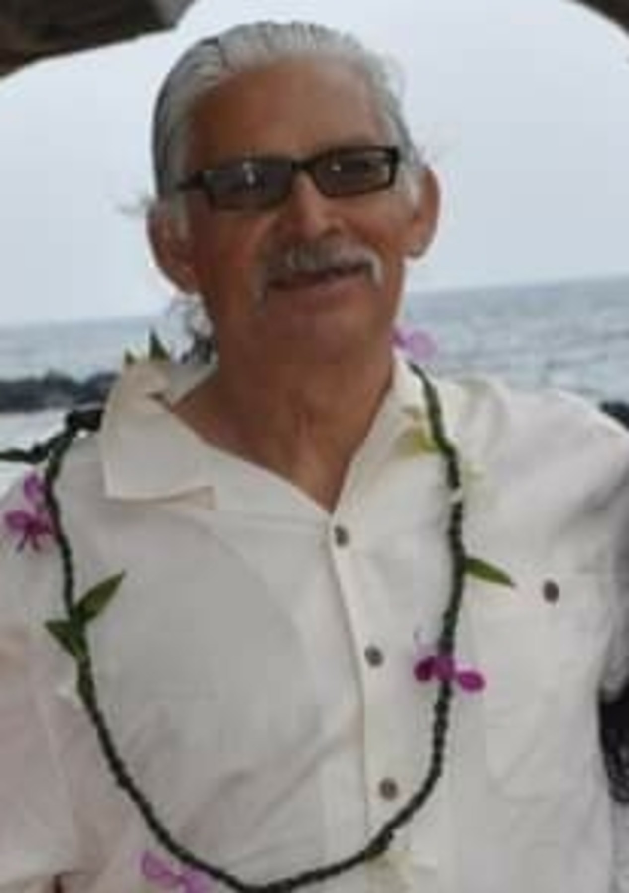 Obituary of Mario Sergio Martinez