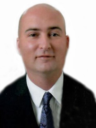 Obituary of Alexander English