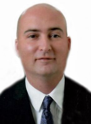 Obituary of Alexander English