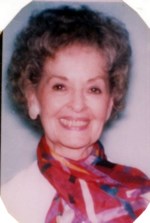 Marilyn Jones