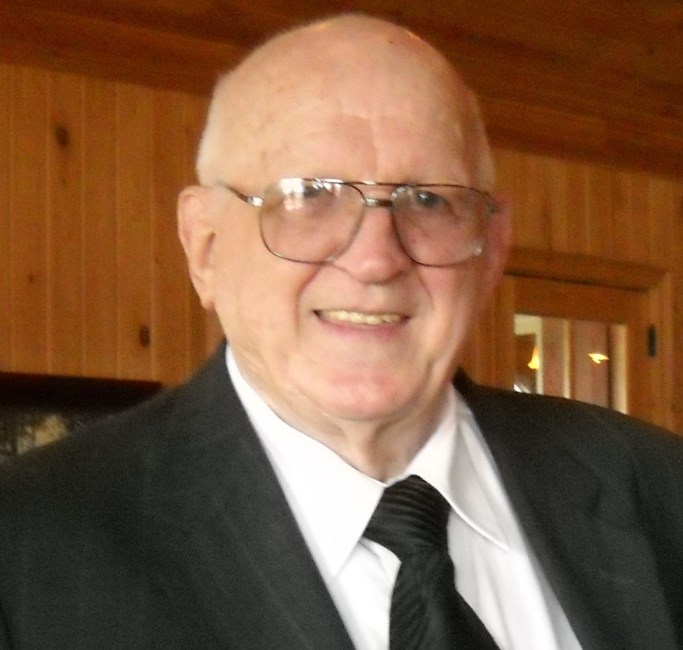Obituary of Richard H. Mock