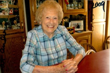 Obituary of Cherrie Marcus