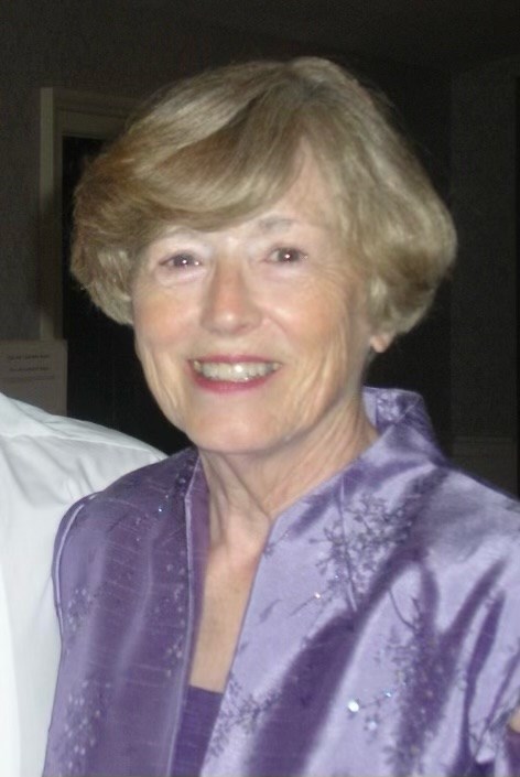 Obituary of Virginia Ann Wilkens