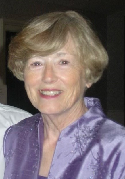 Obituary of Virginia Ann Wilkens