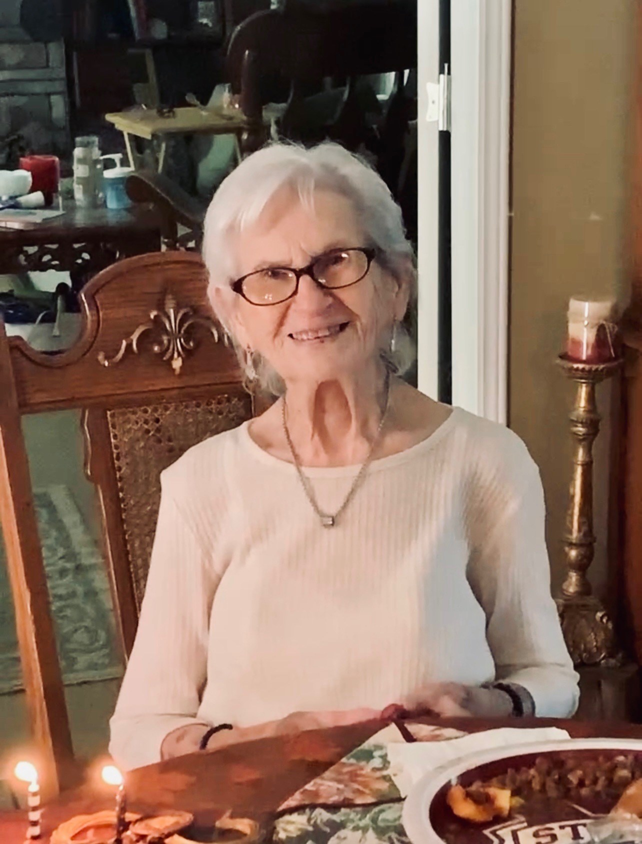 Obituary of Dorothy A Bryant