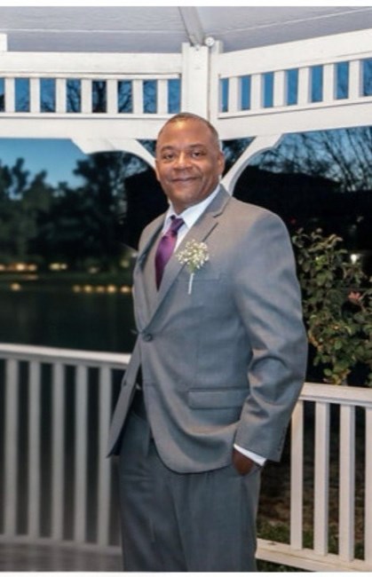 Obituary of Marc Charles White