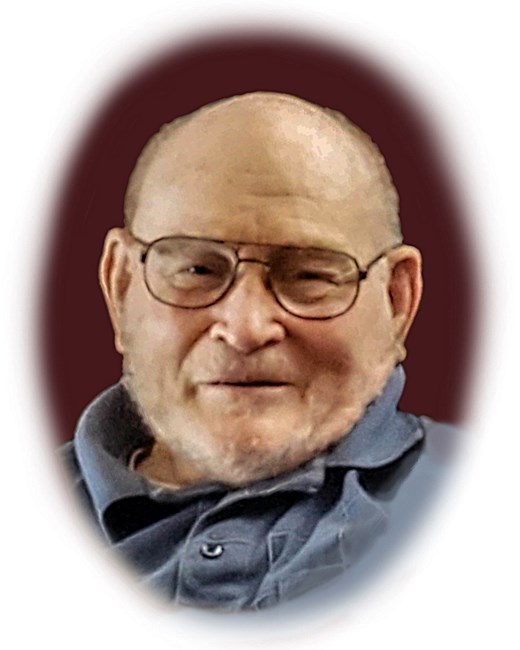 Obituary of Delbert Dean Beebe