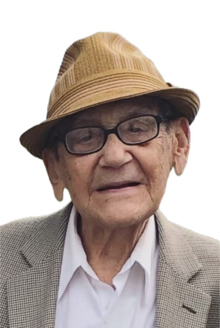 Obituary of Regino Ramos