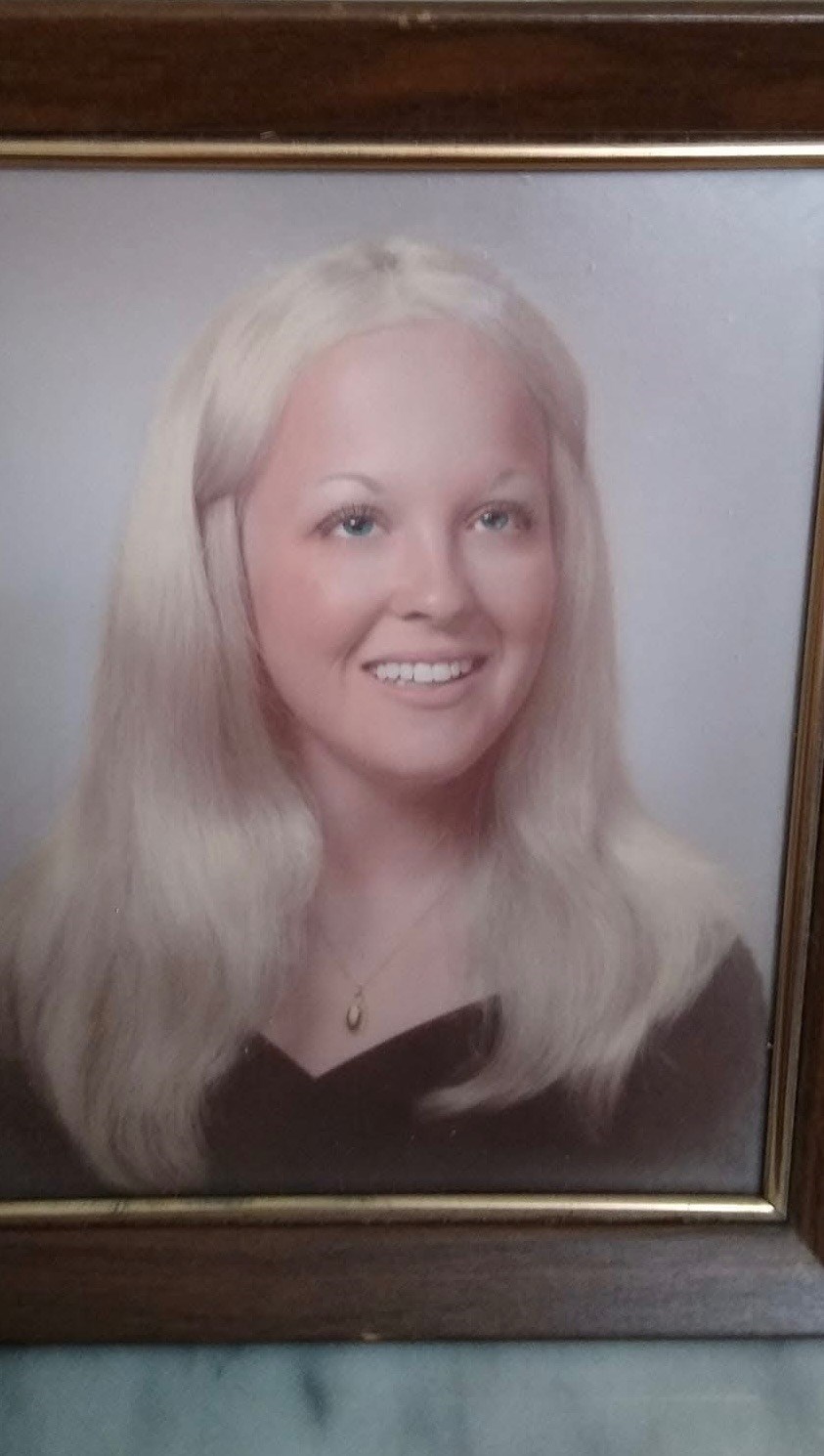 Obituary of Anita Faye Barricks