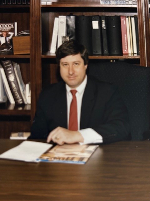 Avis de décès de Barry Lee Miller