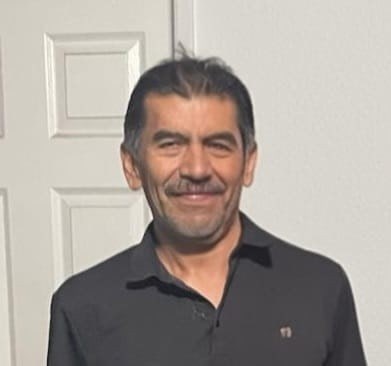 Obituary of Jose Rubio Galvan