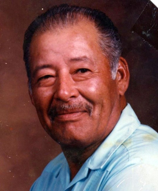 Obituary of Gilberto G. Ortiz Sr.