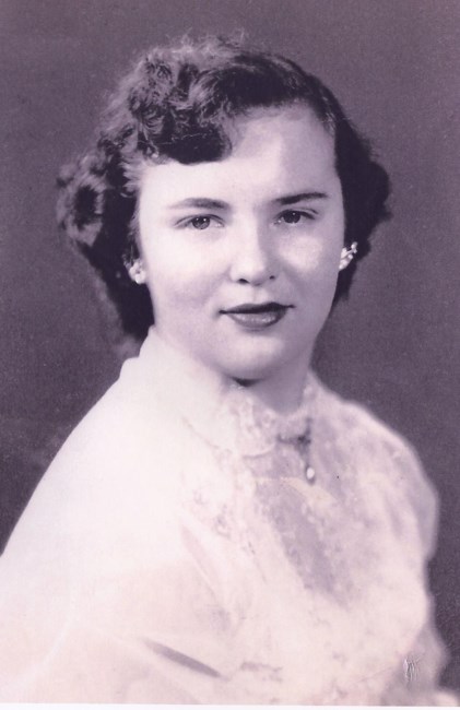 Obituary of Virginia Head