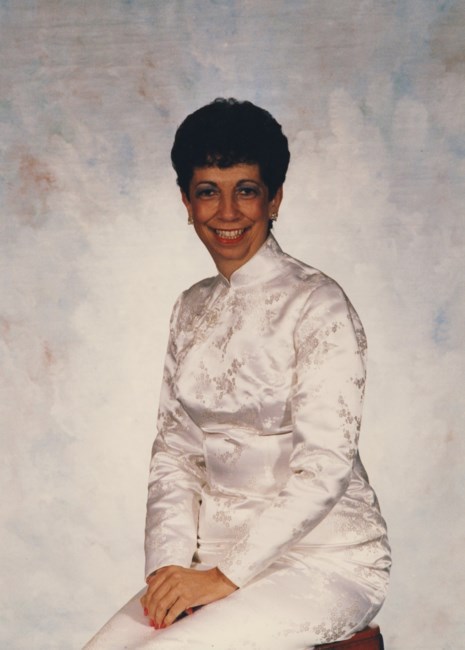 Obituary of Carmella Yeager