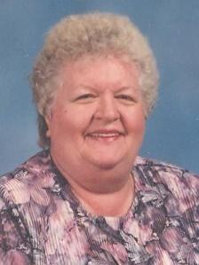 Obituary of June Lee Bourgeois
