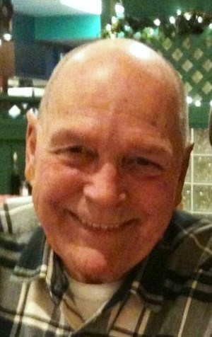 Obituary of Read Dixon Chandler