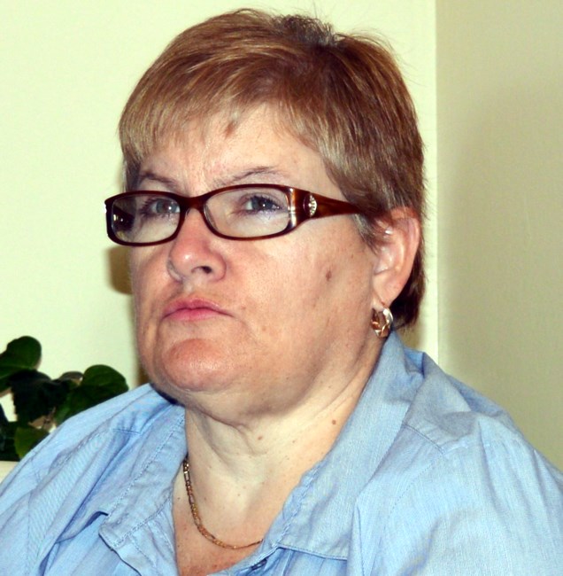 Obituary of Linda Sand