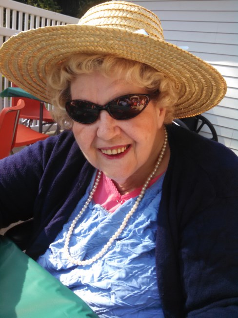 Obituary of Beverly J. (Becker) Wisniewski