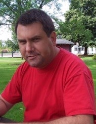 Obituary of Matthew Allen Hickey