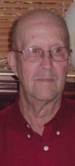 Edsel Eastridge