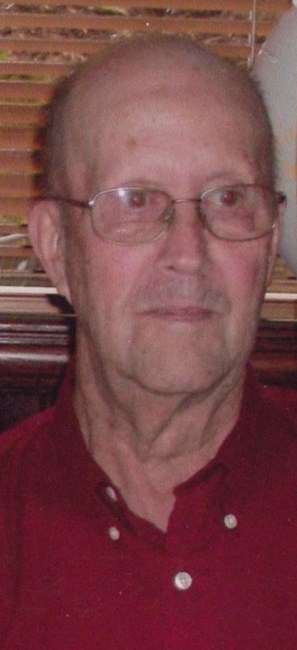 Obituary of Edsel Eastridge