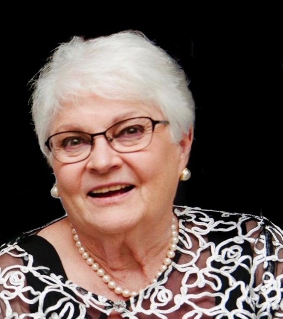 Obituary of Elaine Pruett Bowers
