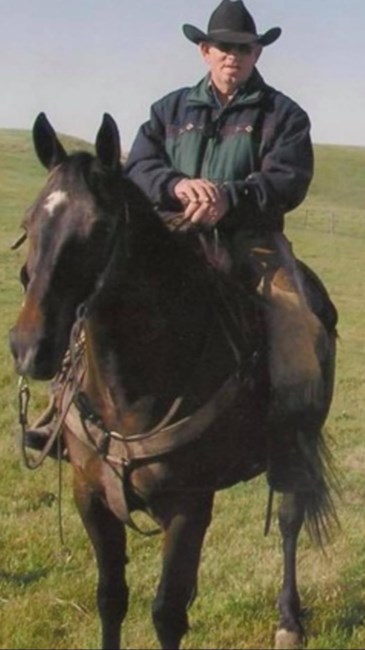 Obituary of Steve Keyser