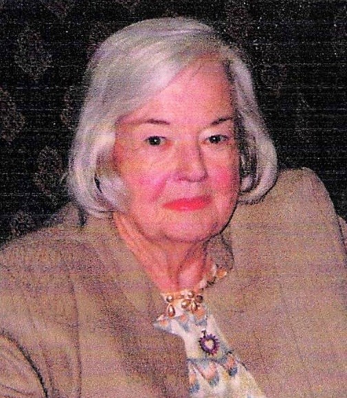 Ruth BATZ Obituary