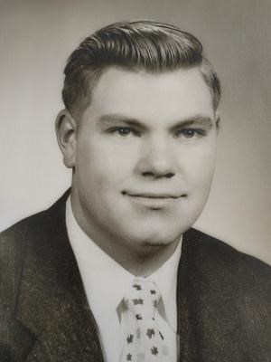 Obituary of Henry Kaylor