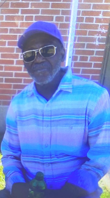 Obituary of Gerald William Houston