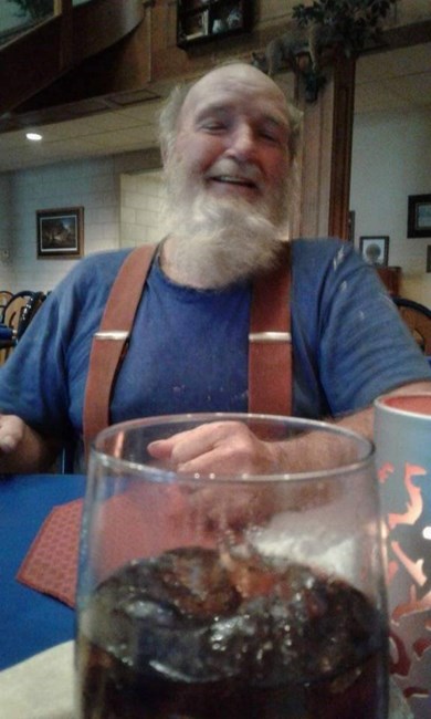 Obituary of Roger E Wood