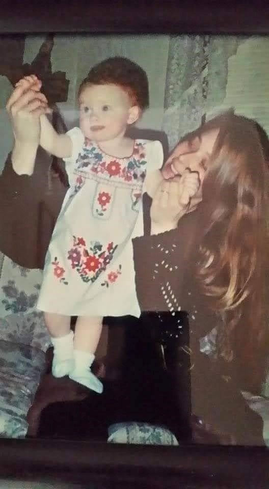 Obituary of Angela Krista Tolve