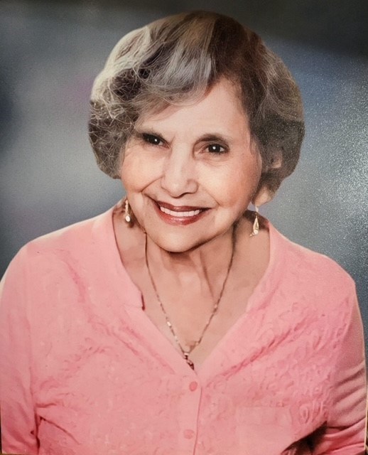 Obituary of Eva G Cortez