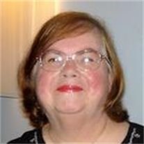 Jennifer Riddell Obituary - Jacksonville, FL