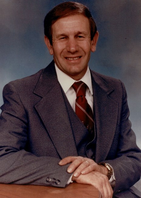 Obituary of Thomas Earl Culver