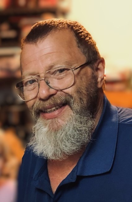 Obituary of Ronald D Baldridge