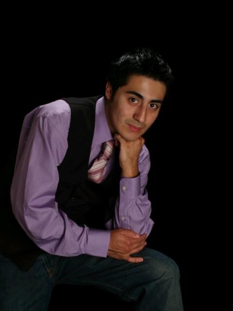 Obituary of Daniel Chavez