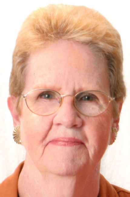 Obituary of Roberta Patricia Rossman