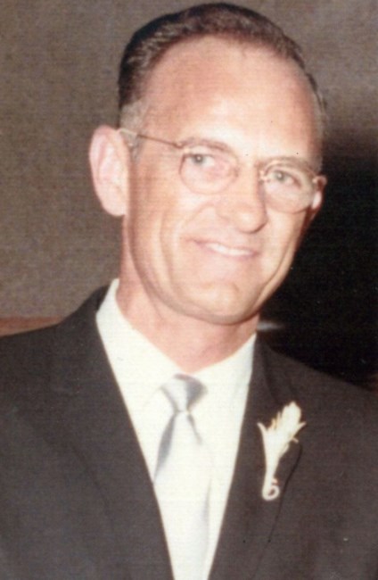 Obituary of Oscar F. Lenertz