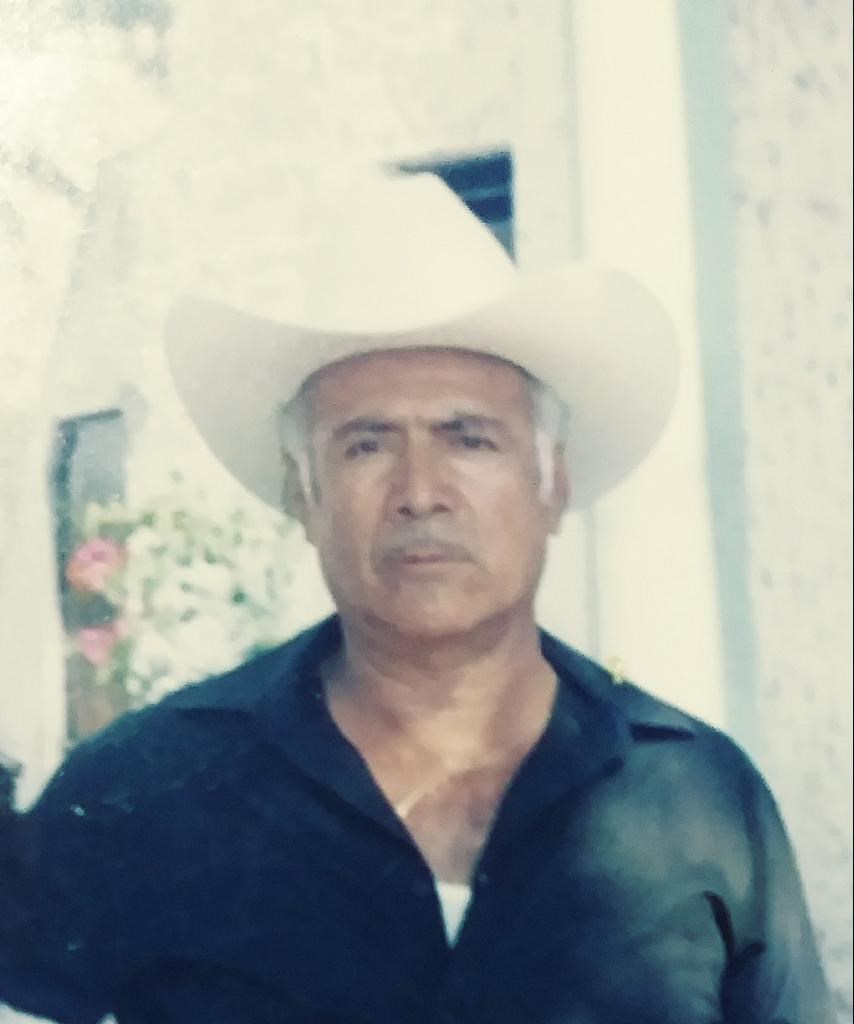 Obituary of Jose Luis Jacinto Gomez